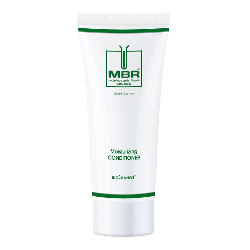 BioChange Moisturizing Conditioner