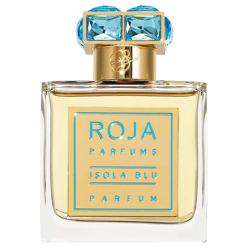 Isola Blue Parfum