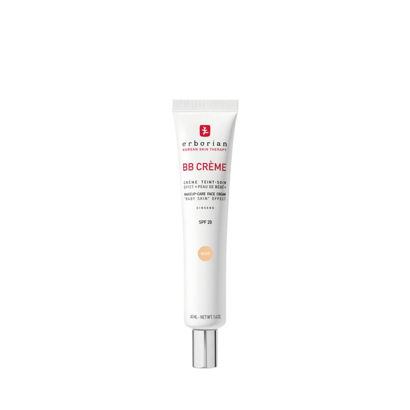 BB Crème Nude