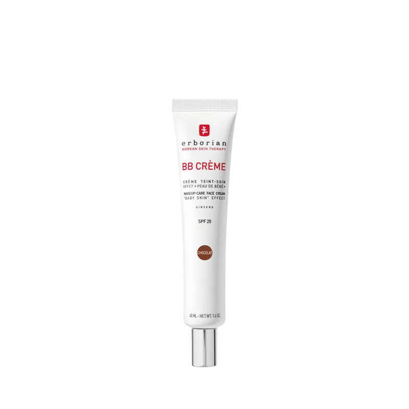 BB Crème Chocolat