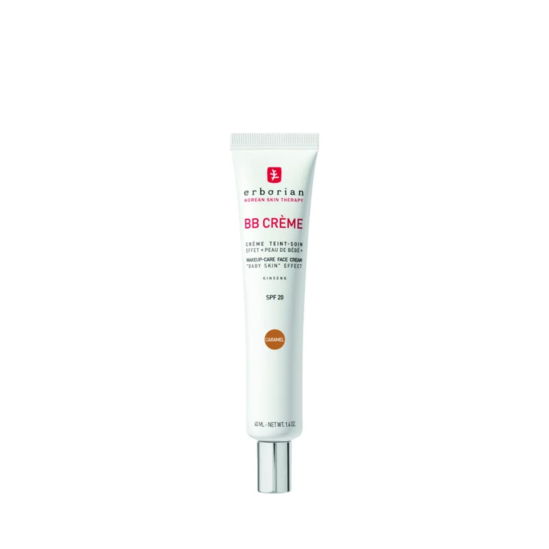 BB Crème Caramel