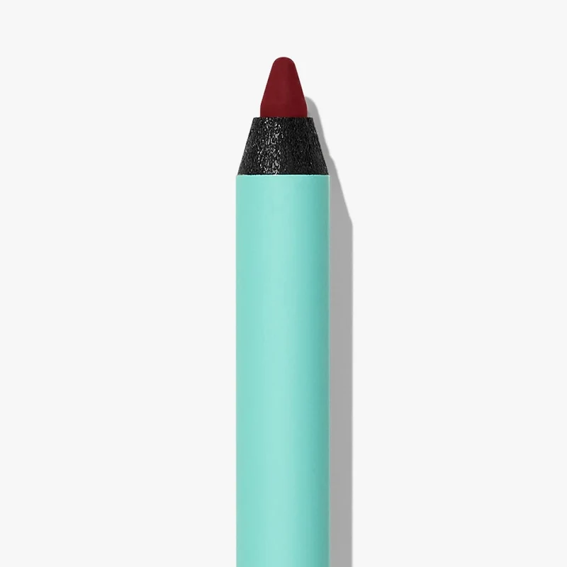 Satin Eyeliner Margaux Bordeaux