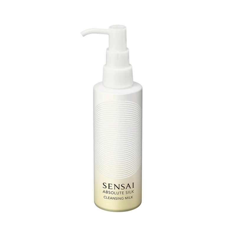 Absolute Silk Cleansing Milk