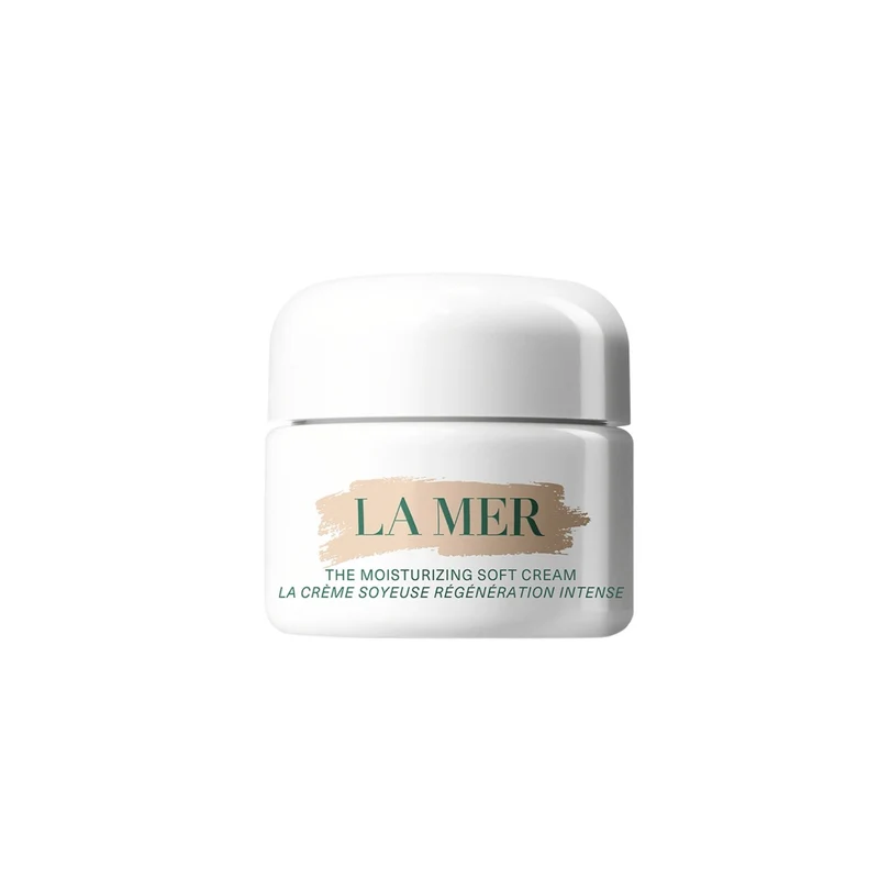 The Moisturizing Soft Creme