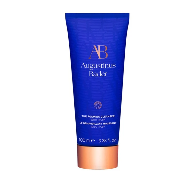 The Foaming Cleanser