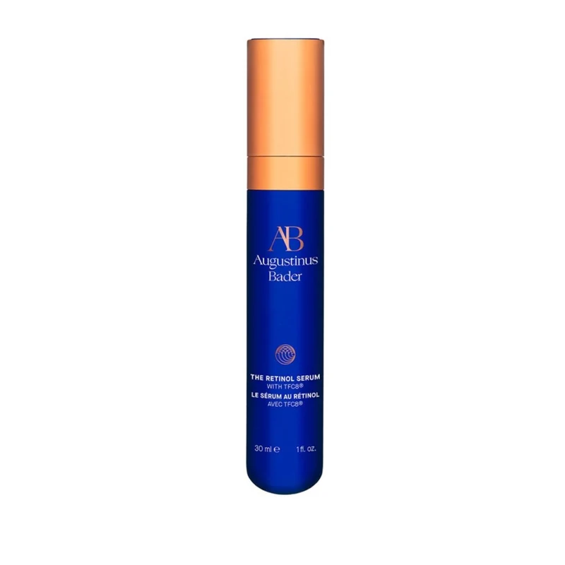 The Retinol Serum