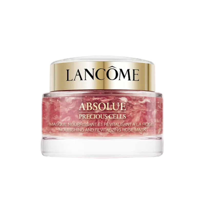 Absolue Precious Cells Maschera alla Rosa 75 ml
