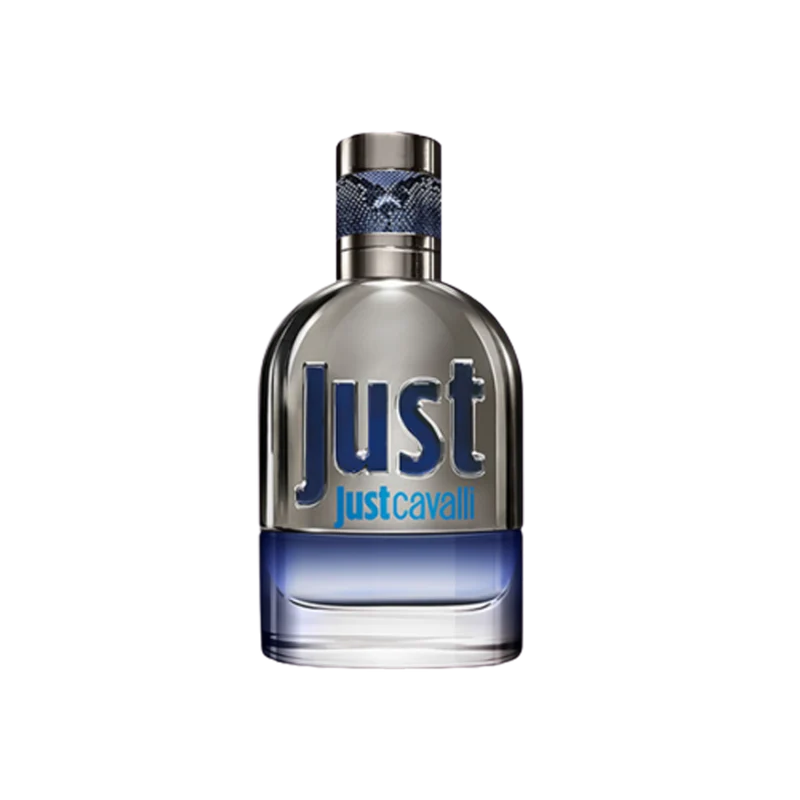 Just Cavalli For Him Eau de Toilette 30 ml