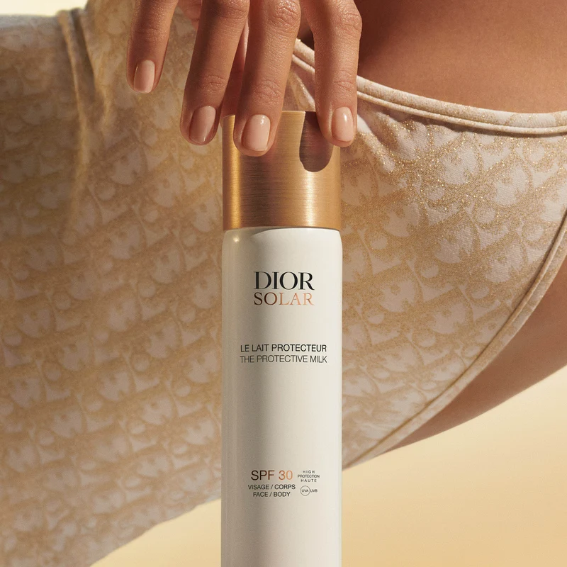 Dior Dior Solar Il Latte Protettivo SPF 30 - 125 ml