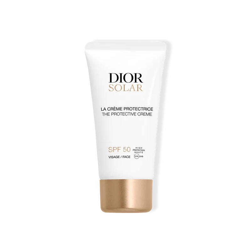 Dior Dior Solar La Crema Protettiva per il Viso SPF 50 - 50 ml