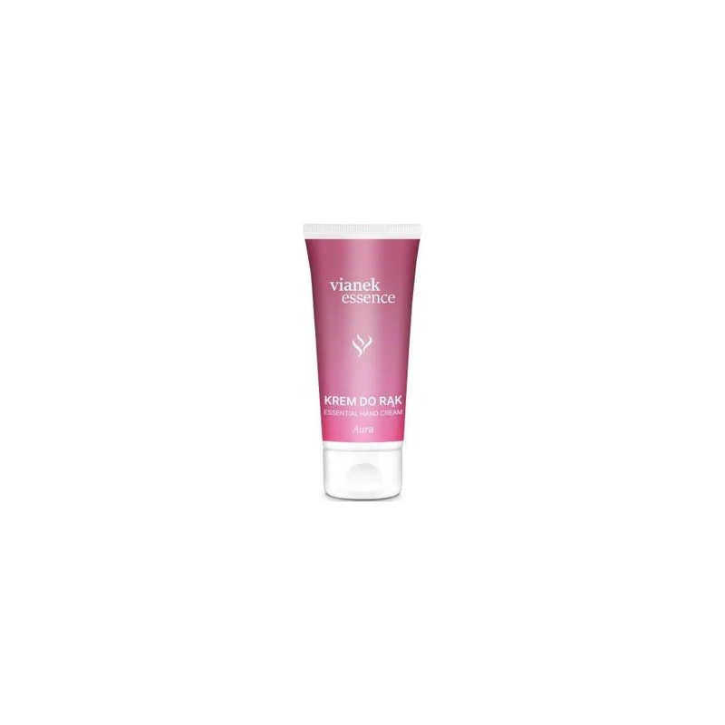 Vianek Essence Crema Mani Aura 50ml — Crema mani