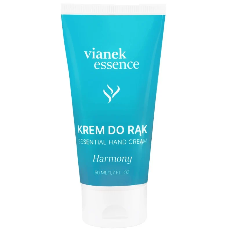 Vianek Essence Crema Mani Harmony 50ml — Crema mani