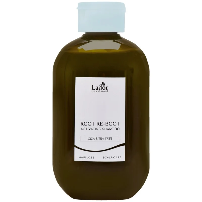 La'dor Root Reboot 300ml — Shampoo