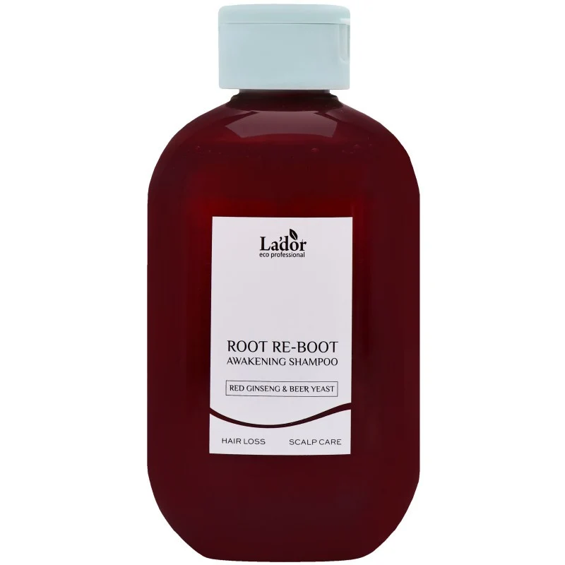 La'dor Root Reboot Awakening Shampoo 300 ml — Shampoo