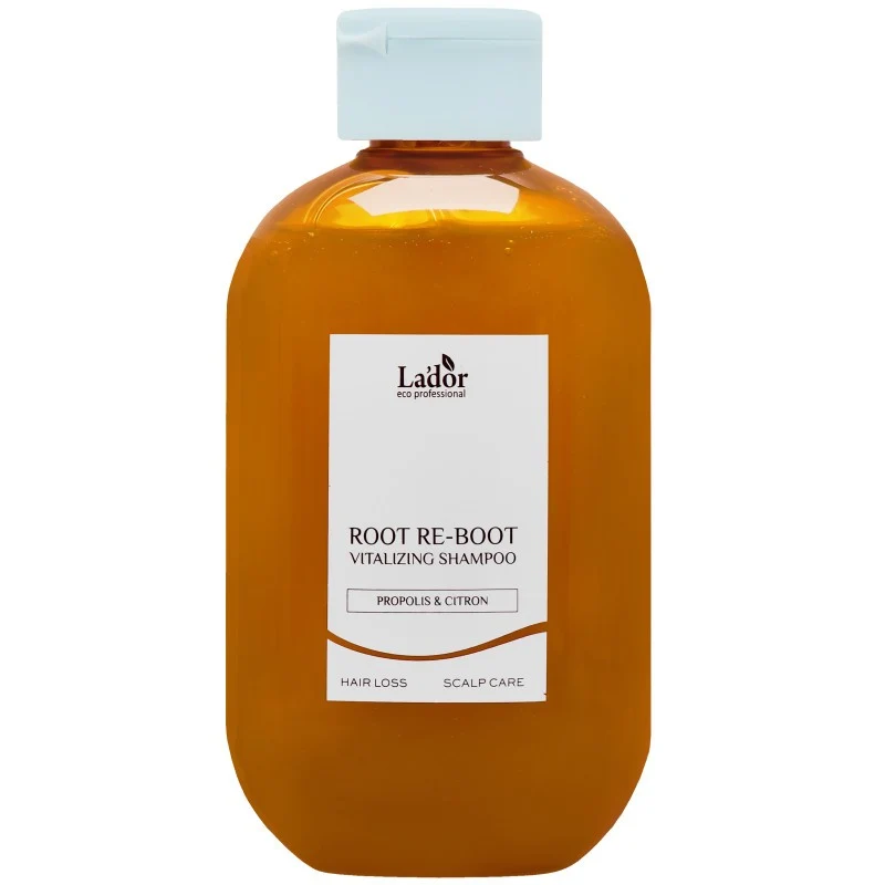 La'dor Root Reboot Shampoo rivitalizzante 300 ml — Shampoo