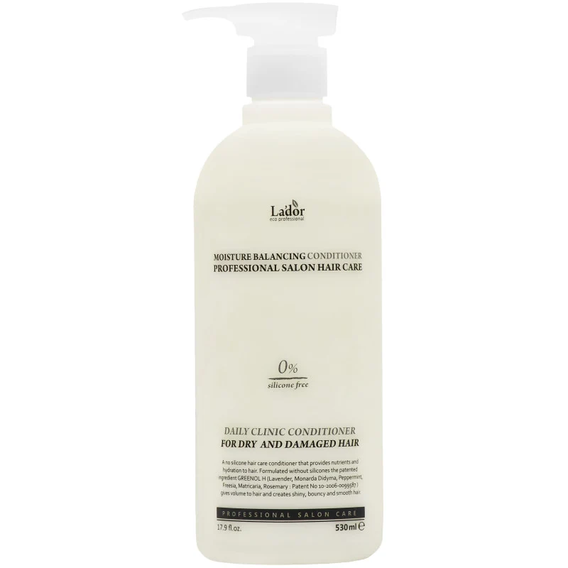 La'dor Balsamo Idratante Riequilibrante 530ml — Prodotto cosmetico