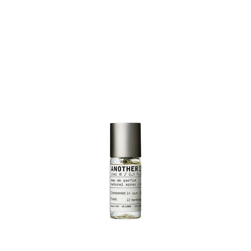 Le Labo Another 13 Unisex 15 ml — Eau de Parfum
