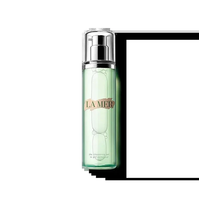 La Mer The Gel Detergente 200ml — Eau de Parfum