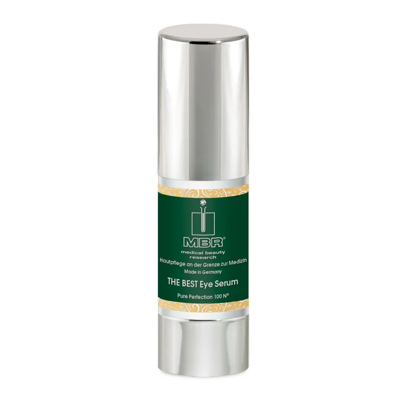 Pure Perfection The Best Eye Serum