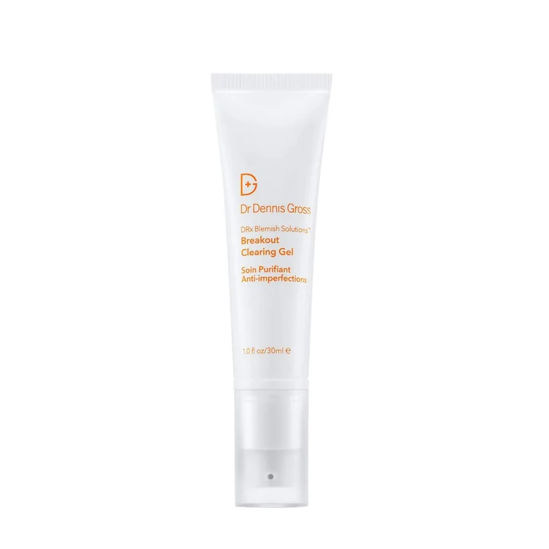 Dr. x Blemish Solutions Breakout Clearing Gel