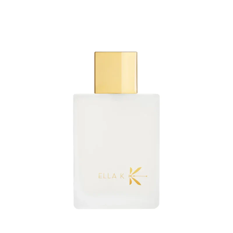 Musc K Eau de Parfum