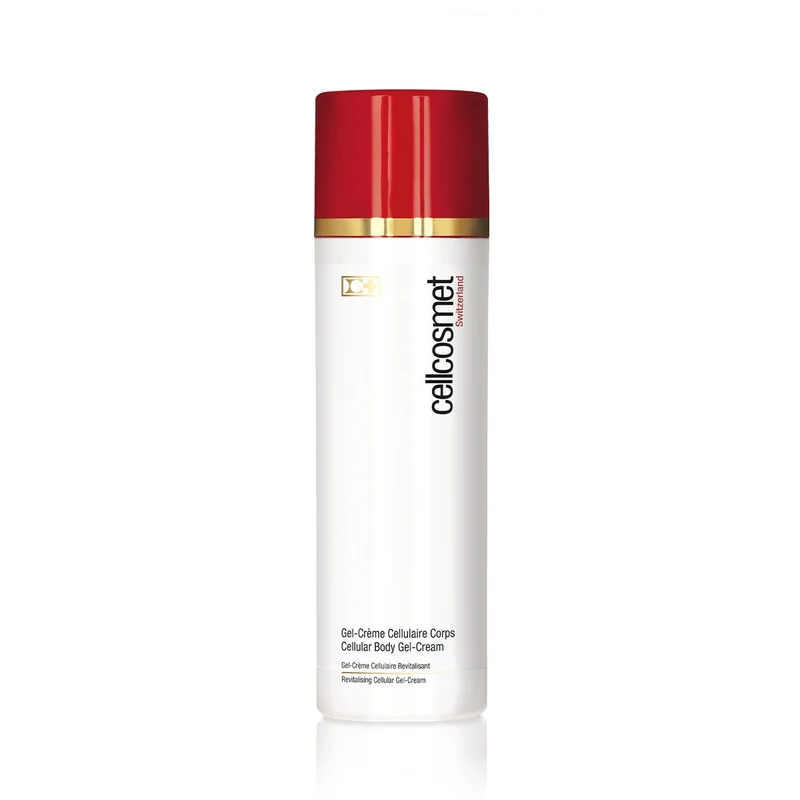 Cellular Gel-Creme Body