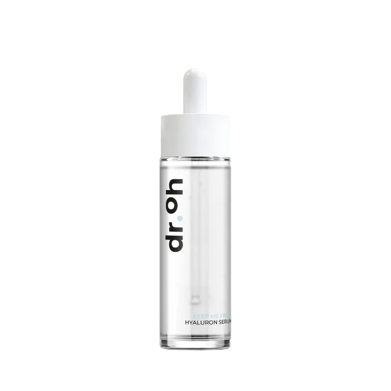 Oh, KEEP ME FRESH Serum