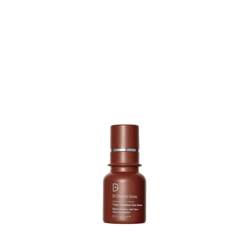 Advanced Retinol + Ferulic Triple Correction Eye Serum