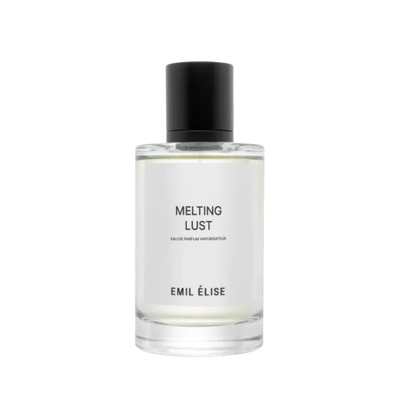 melting lust Eau de Parfum