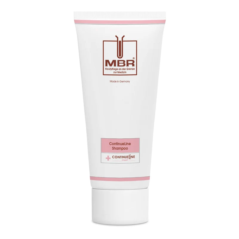 ContinueLine Shampoo