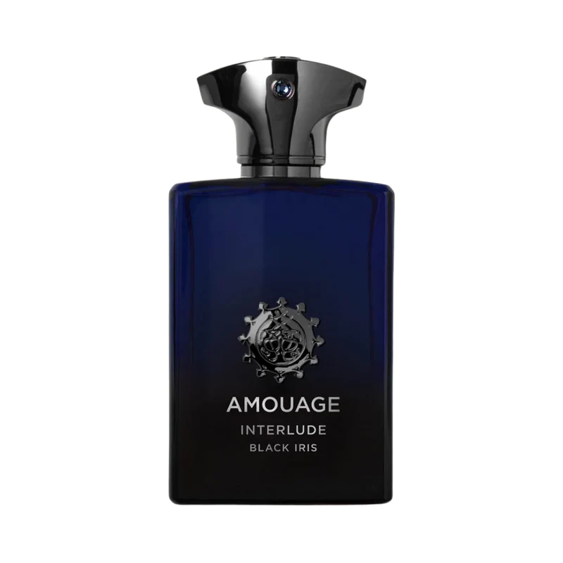 Interlude Black Iris Eau de Parfum