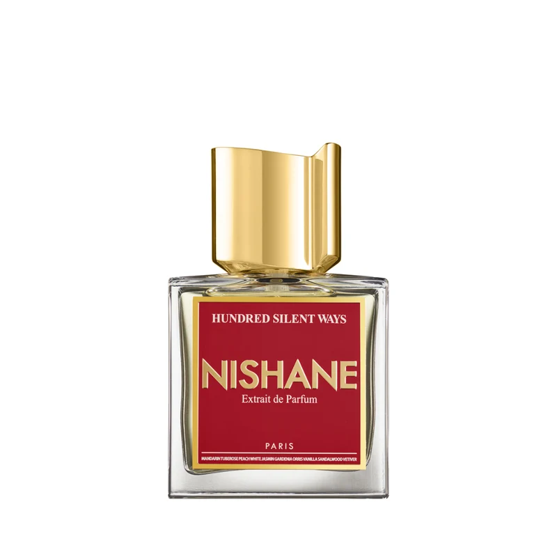 Hundred Silent Ways Extrait de Parfum