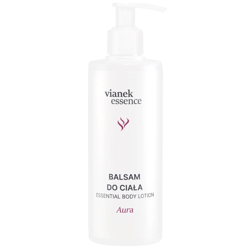 Vianek Essence Balsamo Corpo Aura 300ml — Balsamo corpo