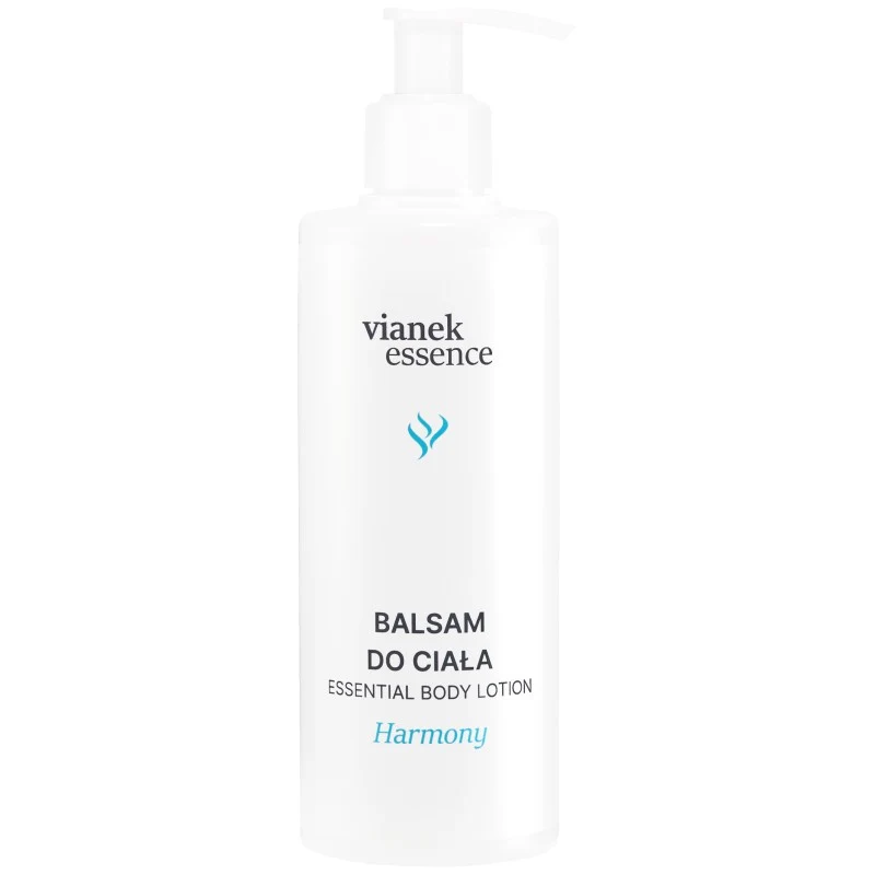 Vianek Essence Balsamo Corpo Armonia 300ml — Balsamo corpo