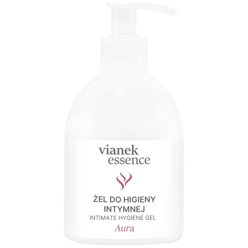 Vianek ESSENCE Gel Igiene Intima 300 ml — Gel igiene intima