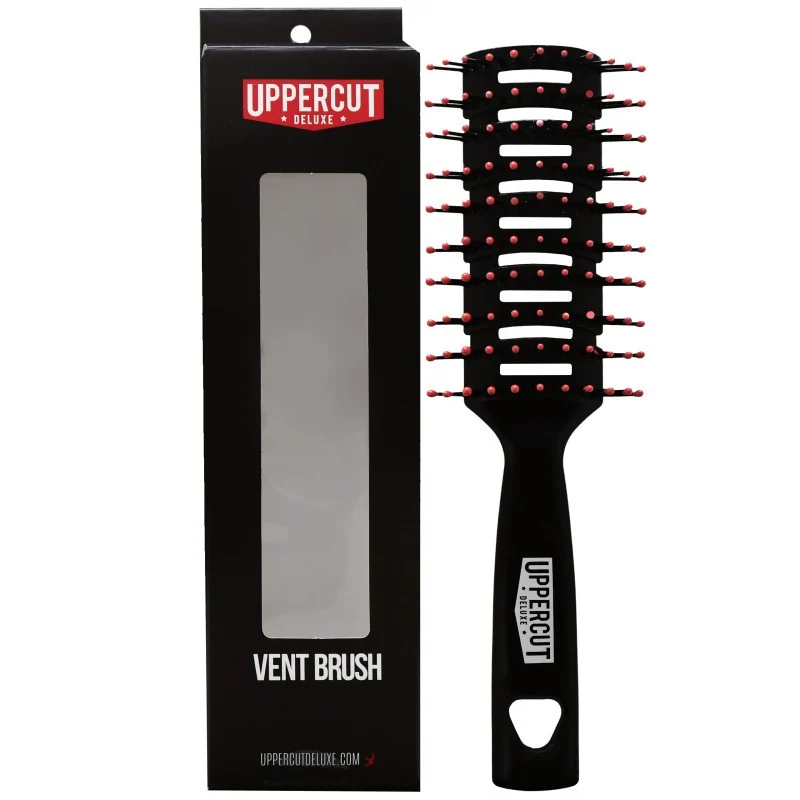 Uppercut Deluxe Spazzola ventilazione — Spazzola