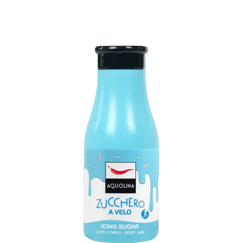 Zucchero a velo 250 ml
