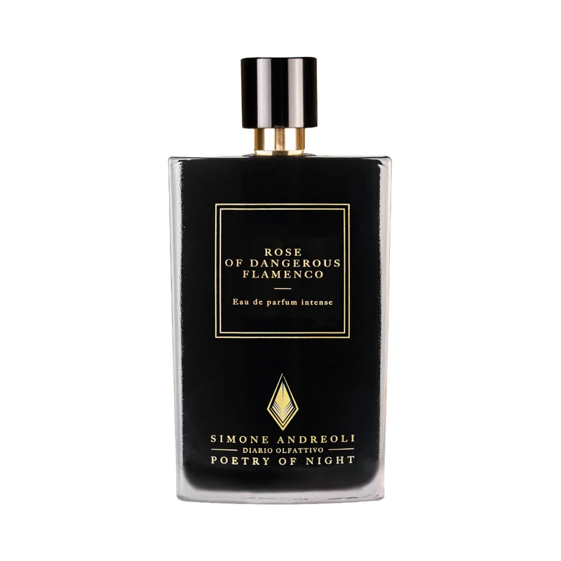 Rose of Dangerous Flamenco Eau de Parfum