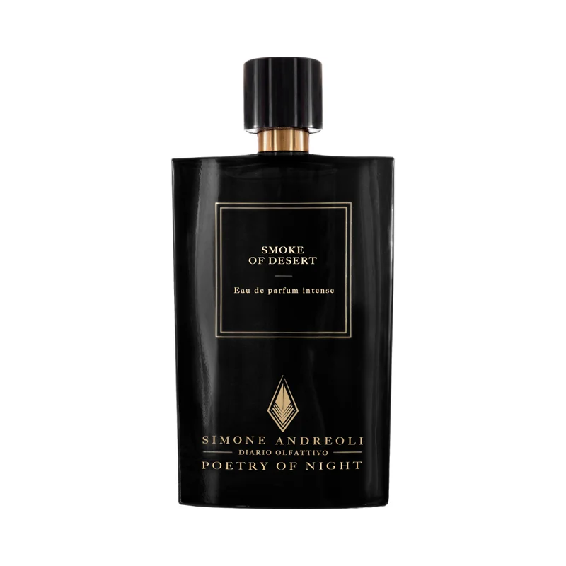 Smoke of Desert Eau de Parfum