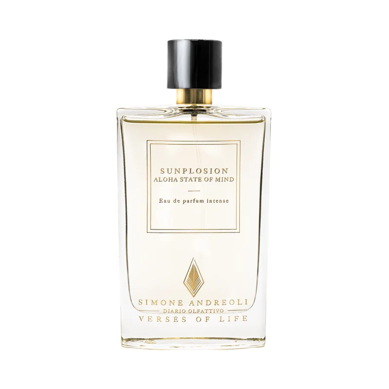 Sunplosion Eau de Parfum