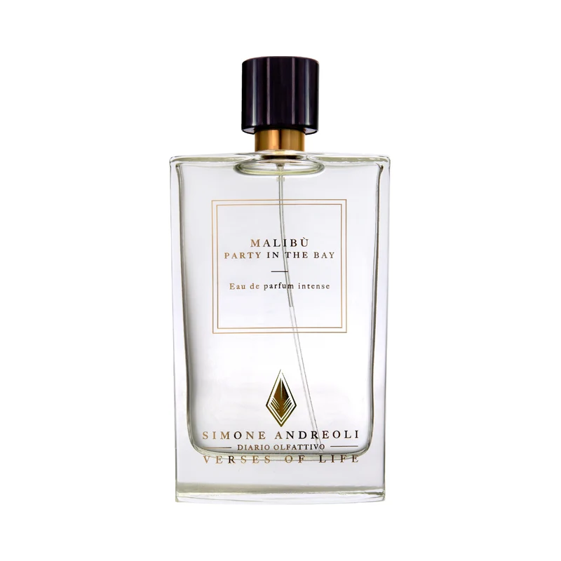 Malibù Eau de Parfum