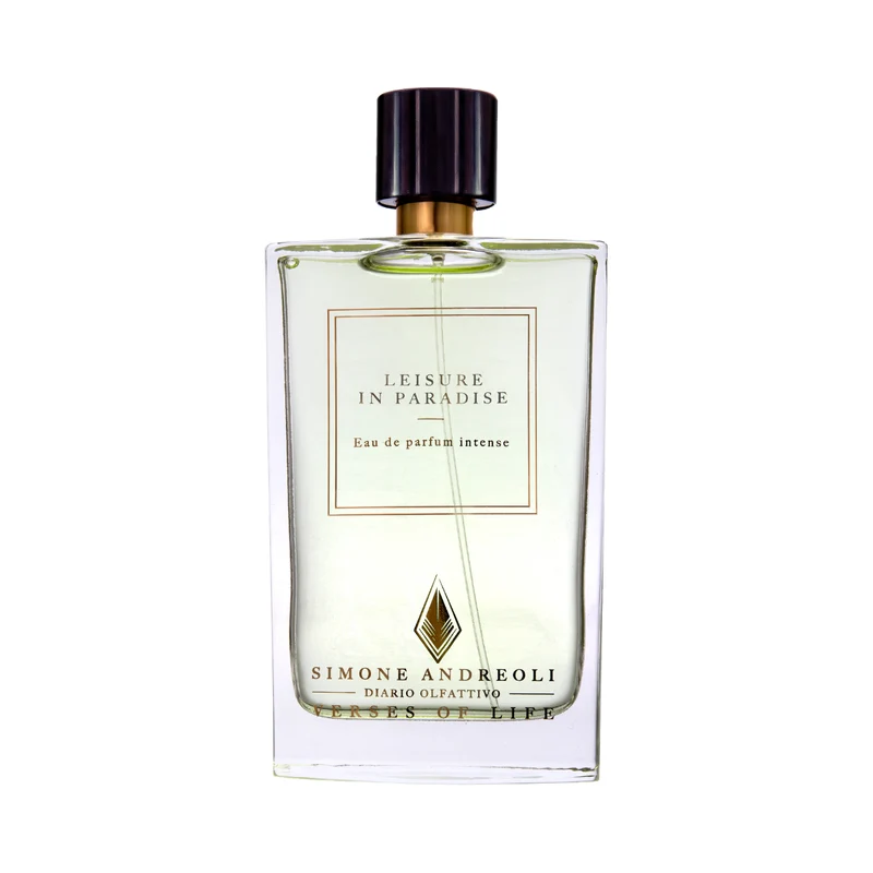 Leisure in Paradise Eau de Parfum