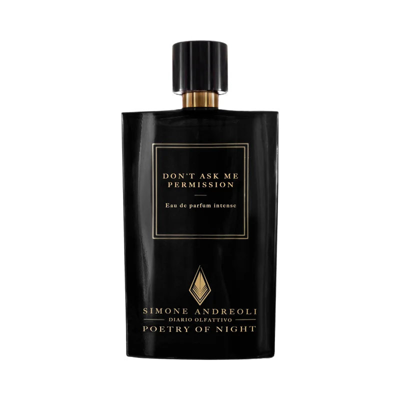 Don´t ask me Permission Eau de Parfum