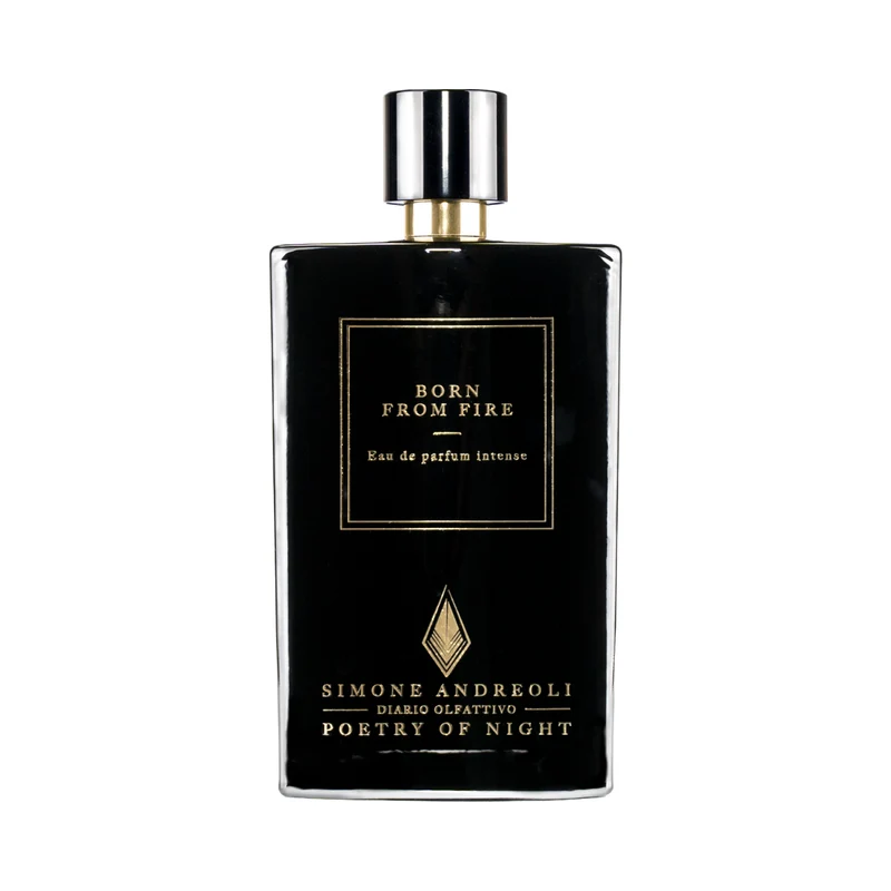 Born from Fire Eau de Parfum