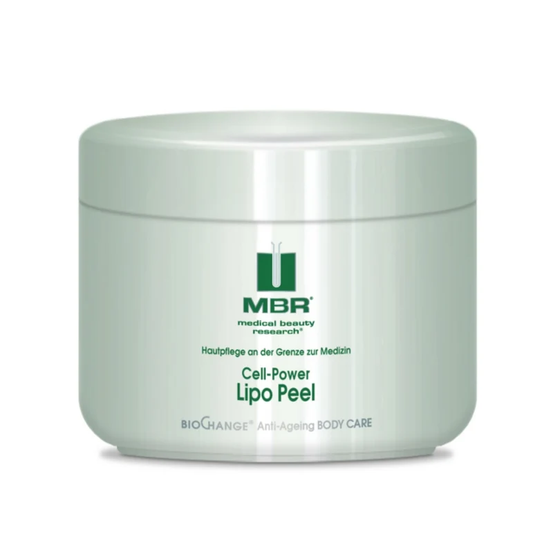 BioChange Anti-Aging Lipo Peel