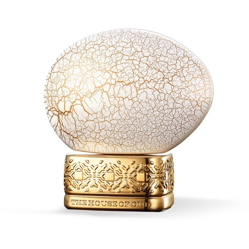 Breath of the Infinity Eau de Parfum