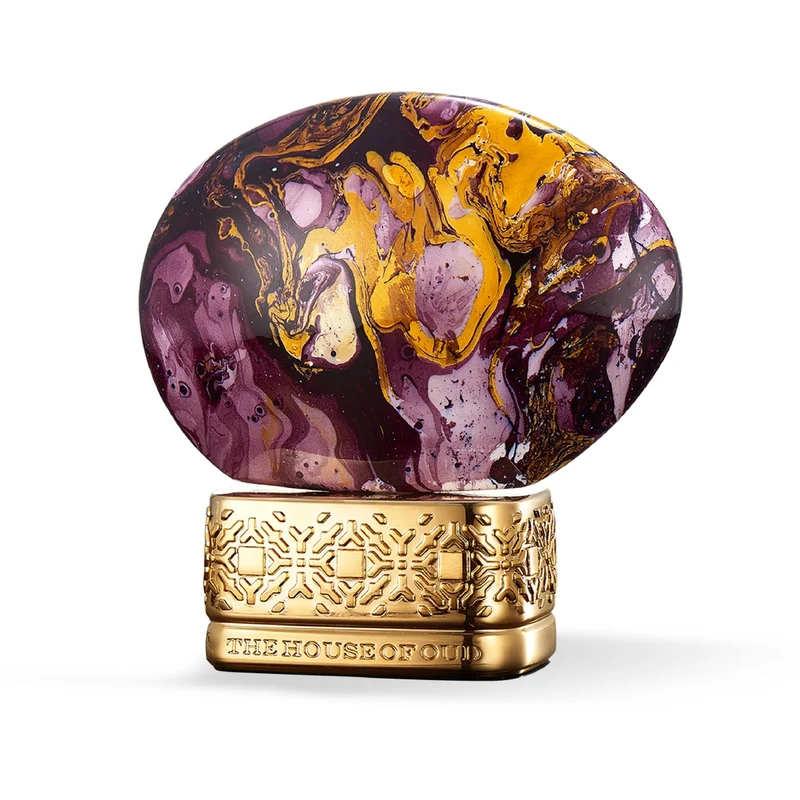 Grape Pearls Zabìb Eau de Parfum