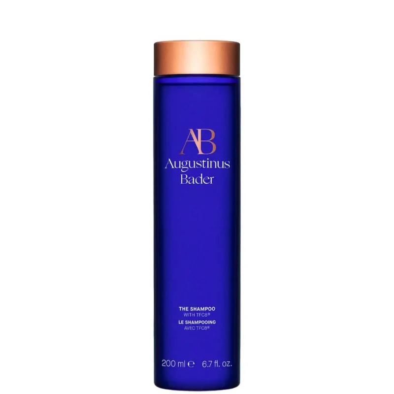 The Shampoo