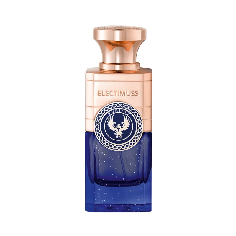 Puritas Extrait de Parfum