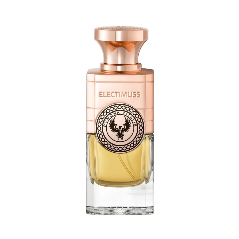 Pomona Vitalis Extrait de Parfum